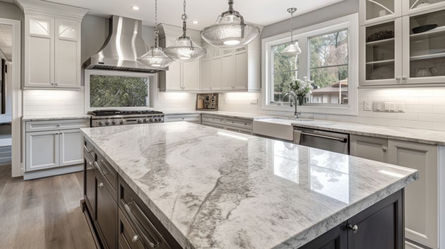 The World of Kitchen Countertops and How to Choose the Best One for Your Home Part 1