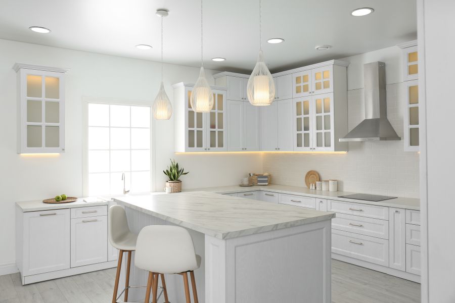No Kitchen is an Island But Yours Deserves One