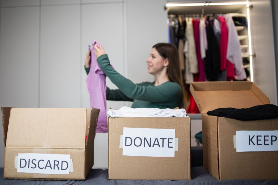 Closet Makeover Time Swapping Seasons Without Losing Your Mind