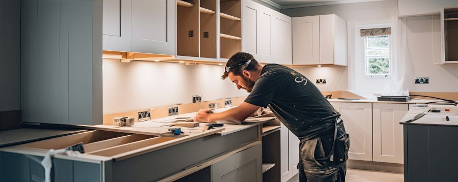 What is the Real Kitchen Remodel Timeline