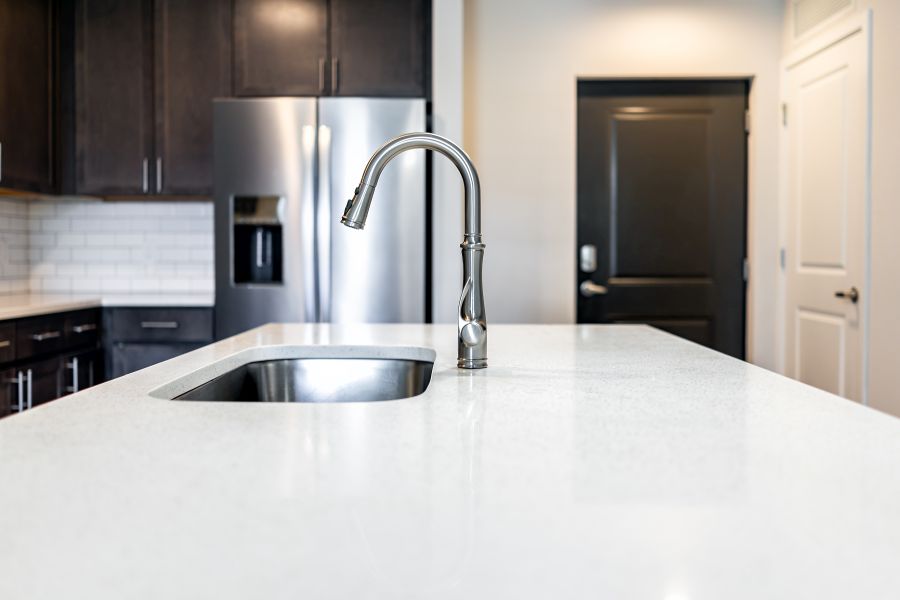 Which Countertops Best Match Your Cooking Style
