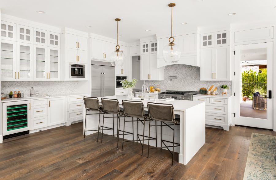 Kitchen Renovations for Longevity, Lighting, and Hidden Details