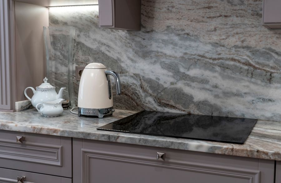 Find the Perfect Match for Your Kitchen Countertops