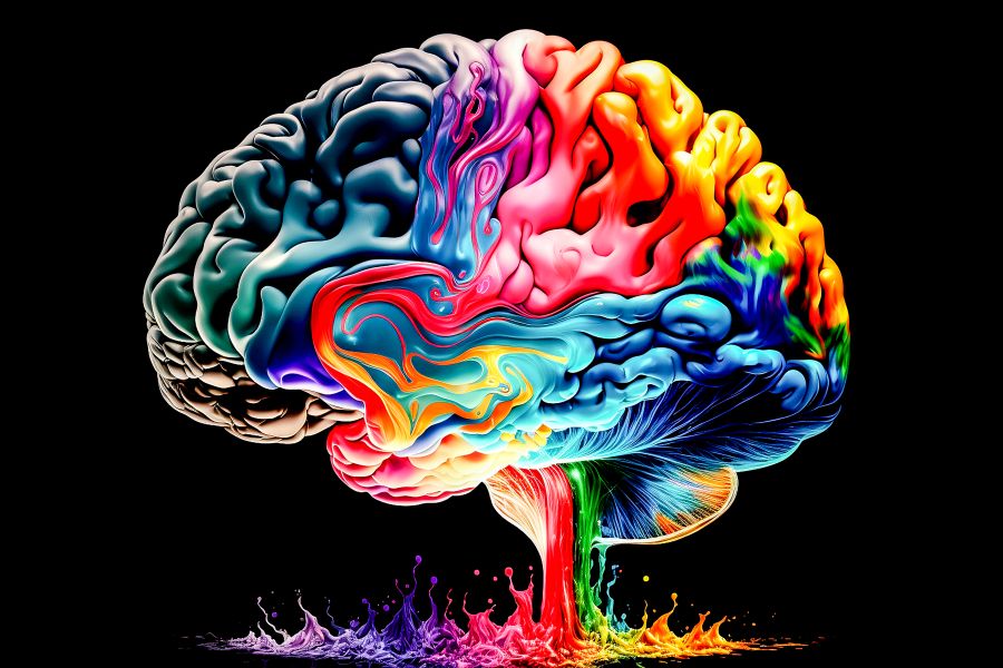 Color Psychology 101 for Every Room and Mood