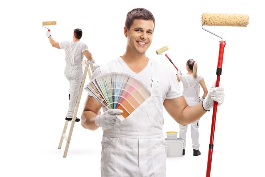 Why 360 Painting of Denver is the Smart Choice for Your Home