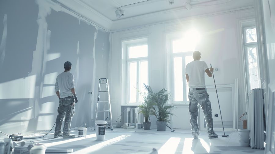 January is the Ultimate Month for a Denver Home Refresh