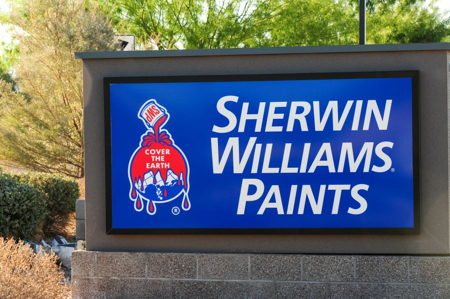 Make a Smart Investment and Paint Your Commercial Property