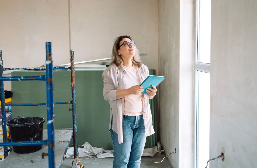 How Specialty Texture Painting Can Elevate Your Holiday Experience