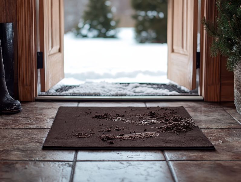 The Best Tiles for Denverâs Chilly Seasons