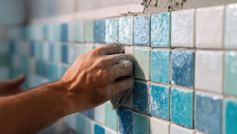 Colorado Summer-Inspired Tile Patterns for Your Home