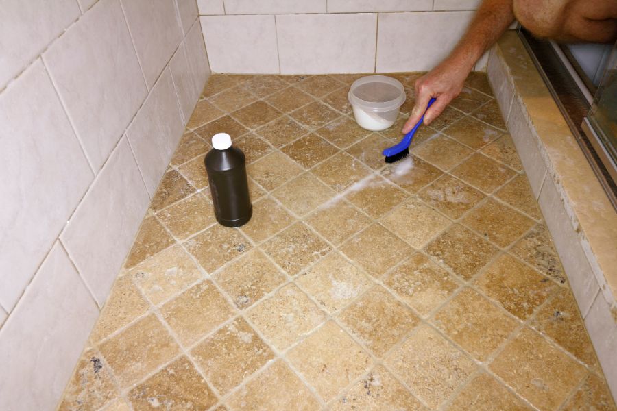 The Best Grout Cleaners to Make Your Floors Sparkle and Shine
