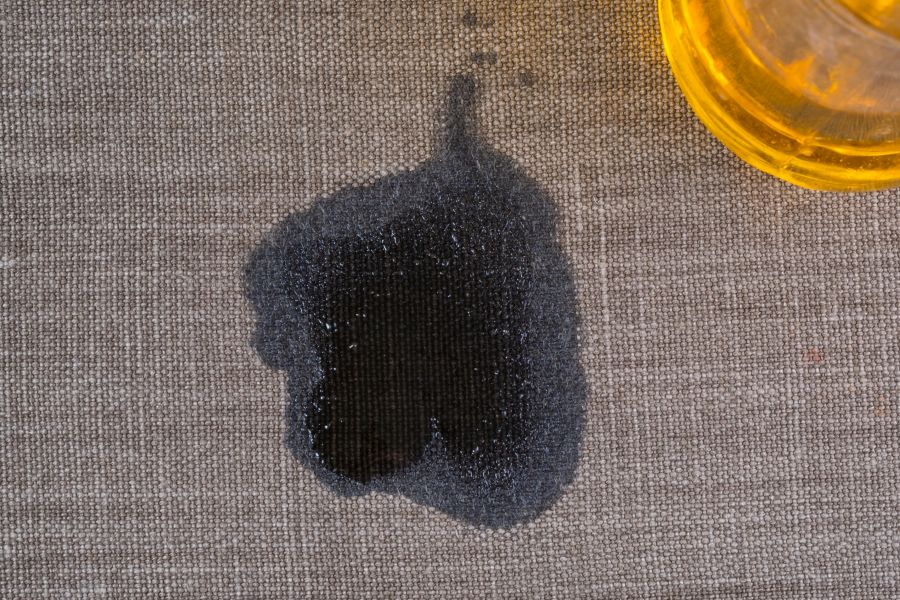 Uproot Stubborn Stains From Upholstery