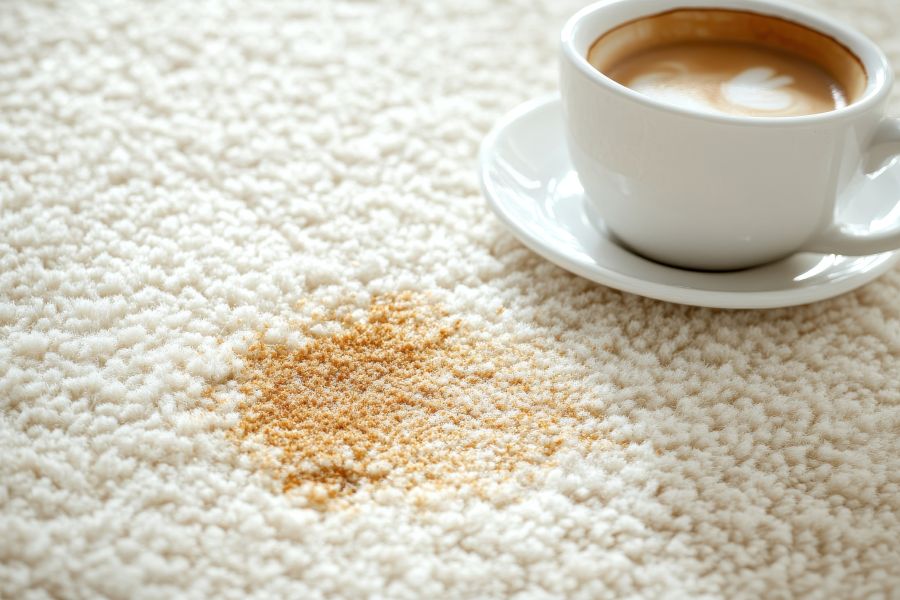 Your Carpet Is Not Immortal But We Can Help