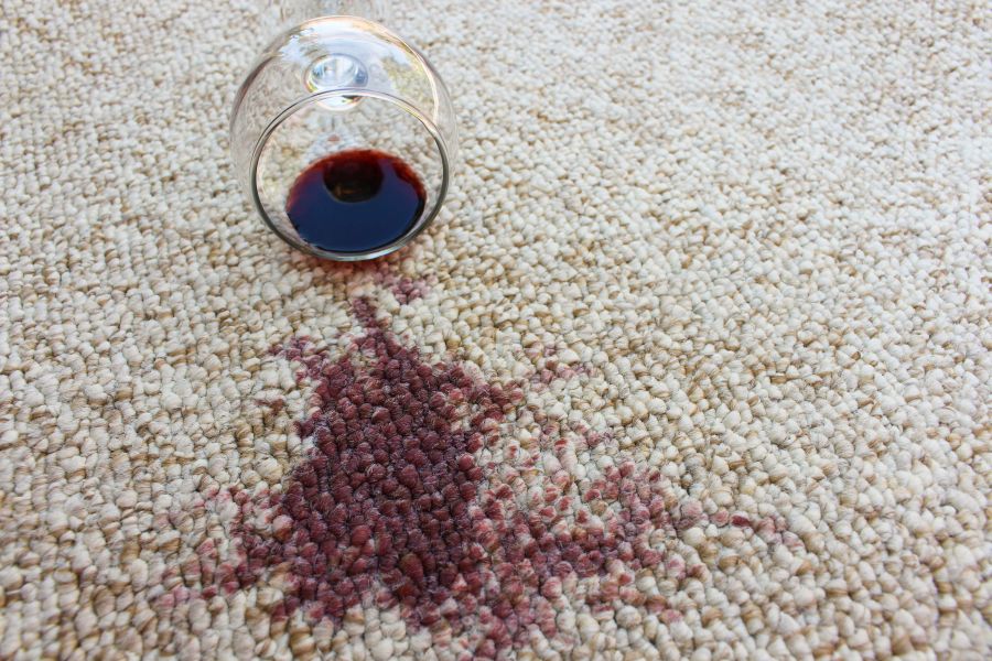 Help the Pros Eliminate the Oops of Loose Juice