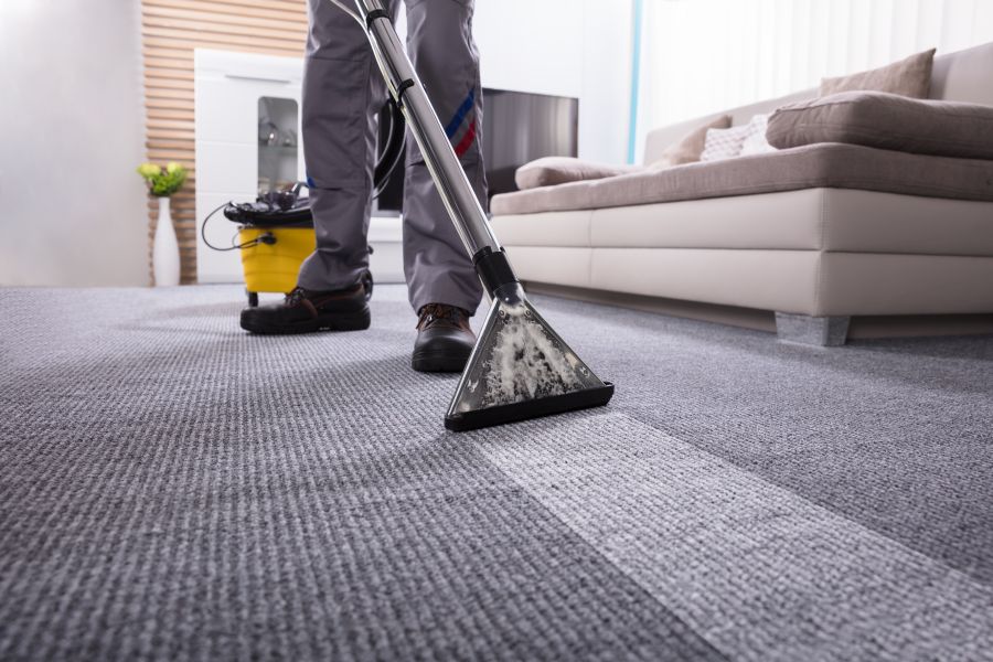 How the Elite Brings Your Upholstery From Dusty to Dazzling