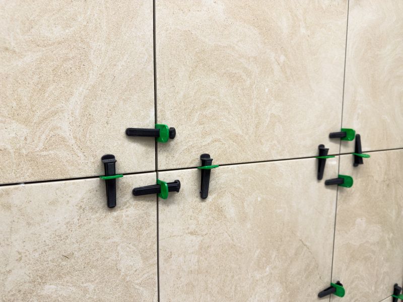 The Importance of Tile Spacing and Grout Joints in Installation