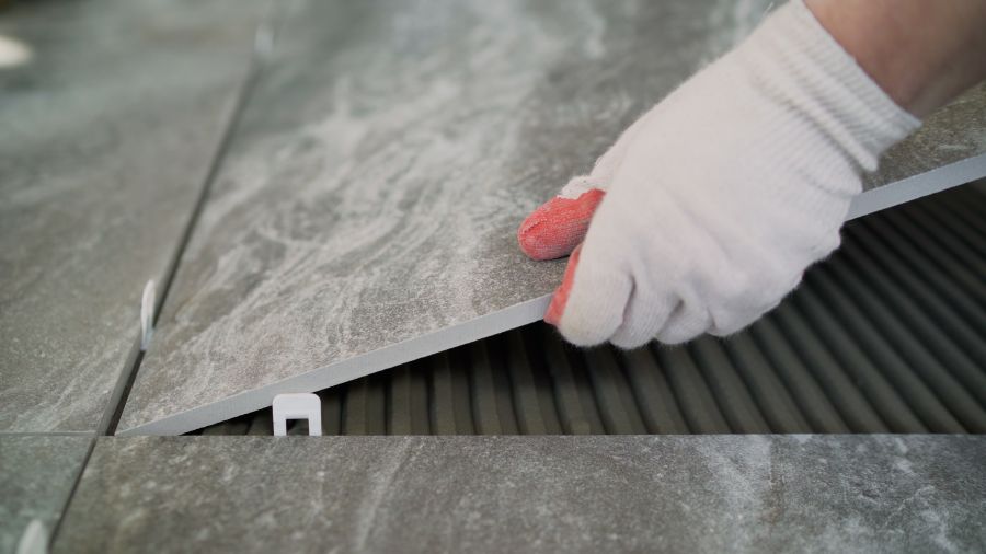 Can You Tile Over Tile