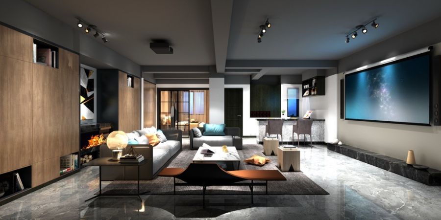 Summer Tech Upgrades for the Modern Luxury Home