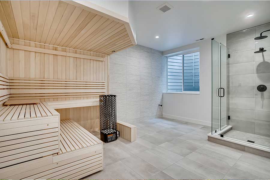 Spa Bathroom Design Ideas (Create a Luxury Retreat at Home)