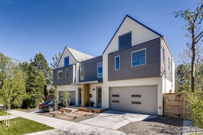 Top Home Renovation Trends in 2026 (And How Caliber Brings Them to Life)