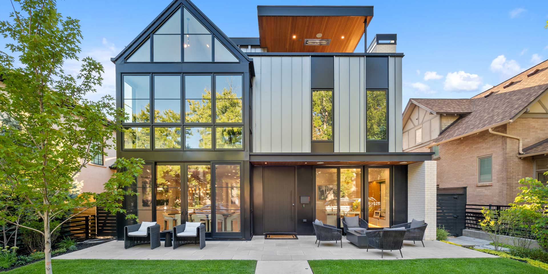 Summer Tech Upgrades for the Modern Luxury Home