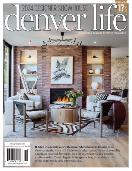 2025 Colorado Homes and Lifestyles
