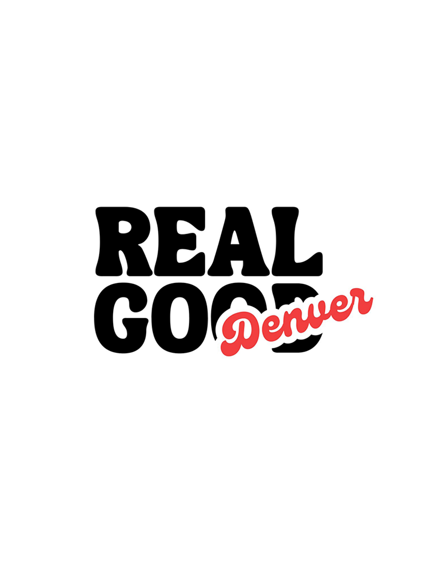 Real Good Denver Podcast with Brad Liber