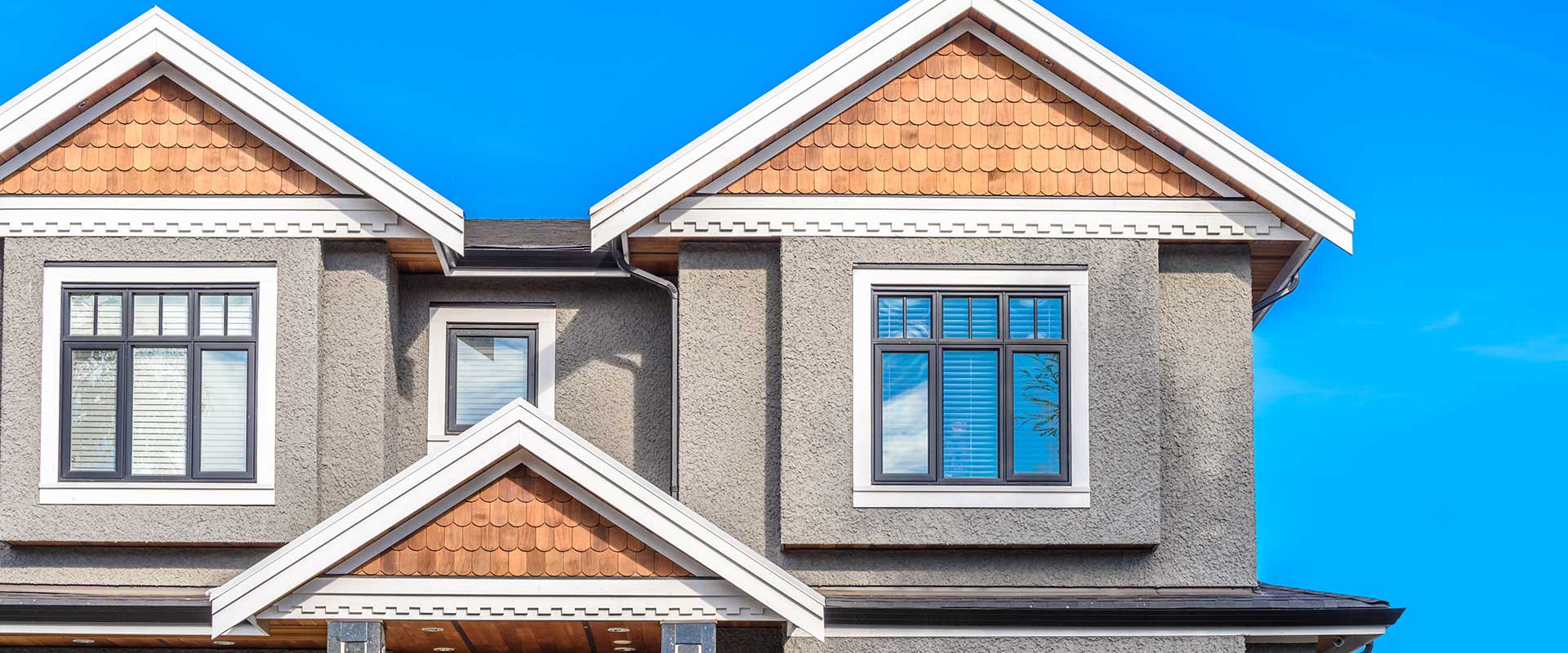 Why Exterior Paint Is Essential for Protecting and Beautifying Your Home