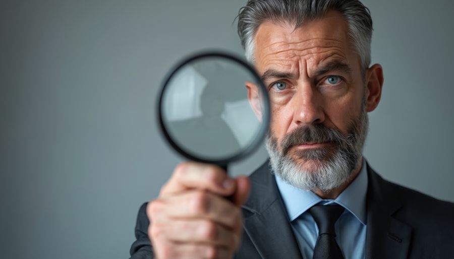 Gone With the Wind, Not With Skip Tracing