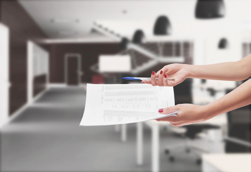 Why You Cannot Serve Divorce or Child Support Papers Yourself