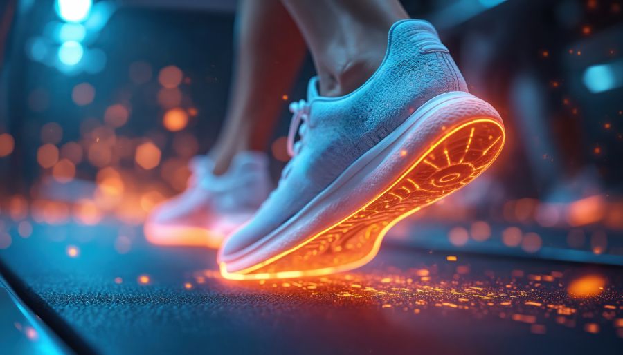 Light Up Your Workout With FITLIGHT Trainer