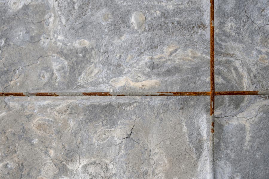 How To Re-Grout Your Tile