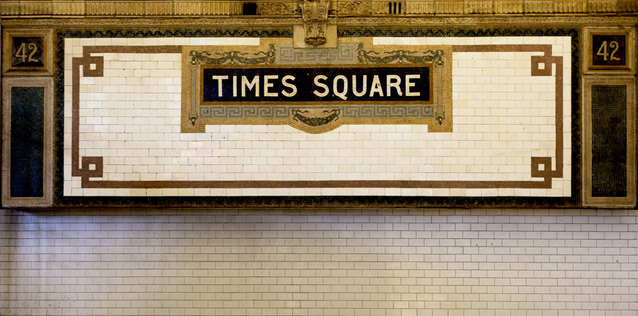 Subway Tiles, Then and Now