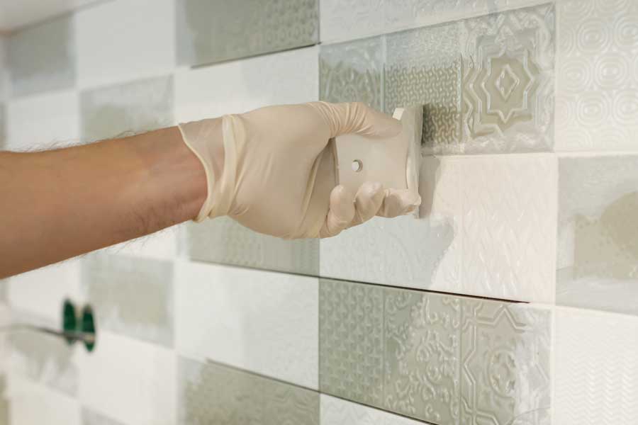 What to Know About Sealing Tile and Grout