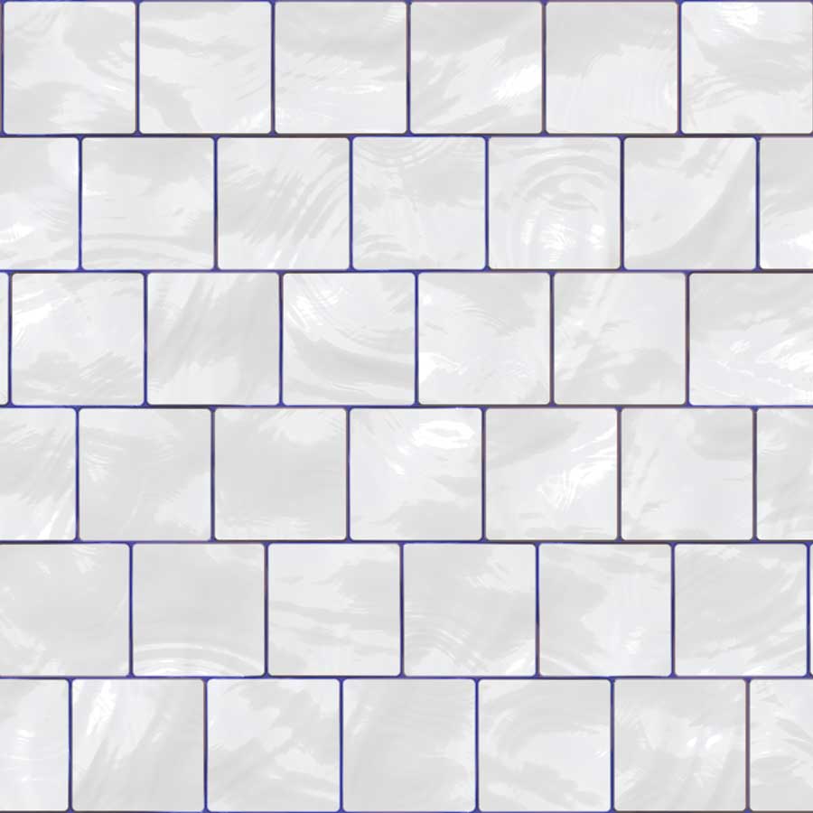 The Easiest Way to Make Grout Stains Disappear