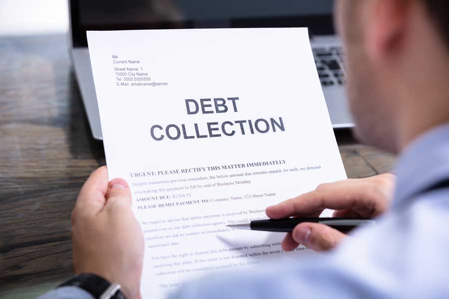 All About Skip Tracing for Debt Collection