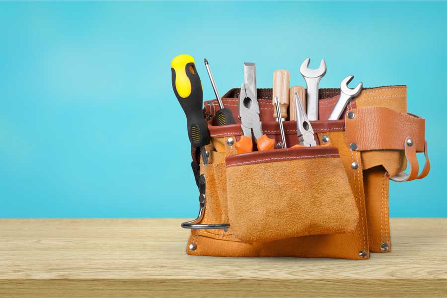 Tools All Homeowners Should Have
