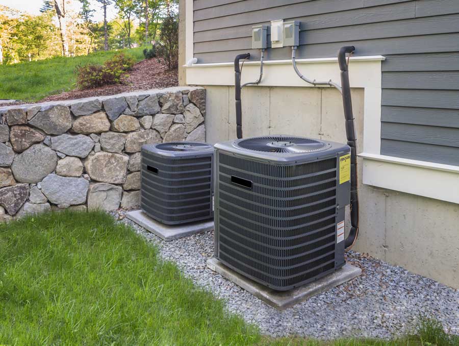 What is the Lifespan of an HVAC System