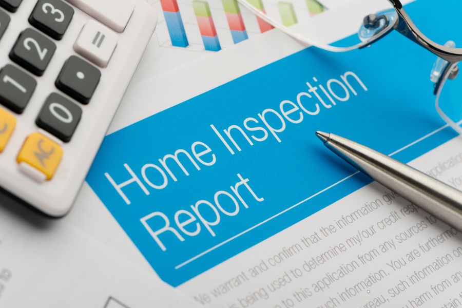 Strouse Home Inspections Guide to Preparing for Your Home Inspection