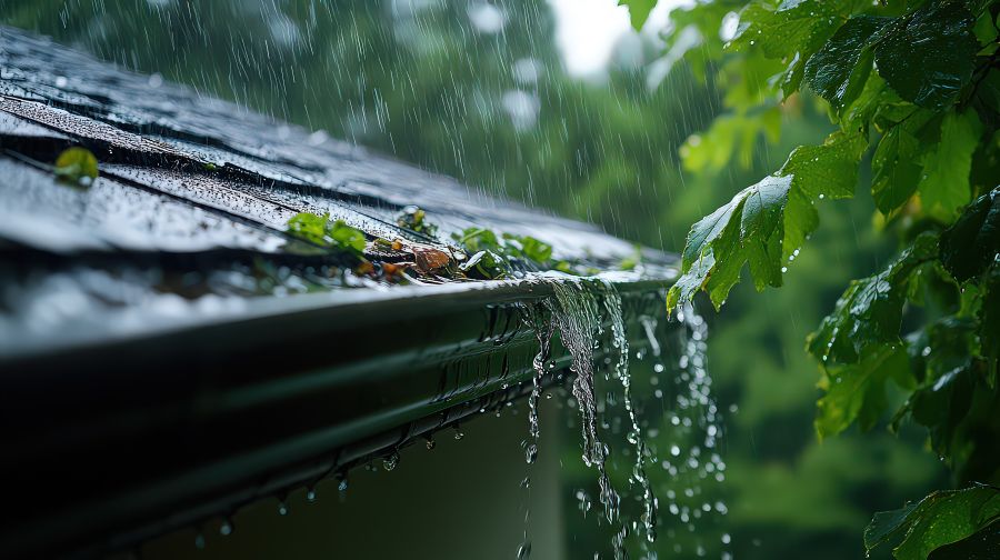 Hot Temps, Hotter Problems â What We Find in Summer Home Inspections