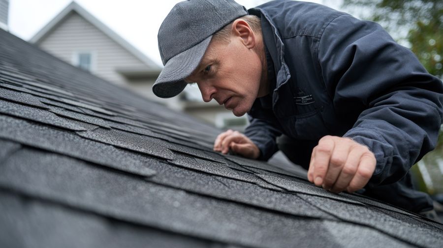Why August is the Perfect Time for a Roof Inspection