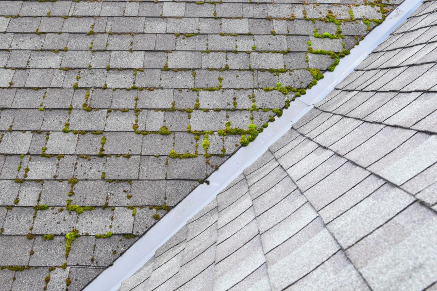 Fall is When You Autumn Get a New Roof