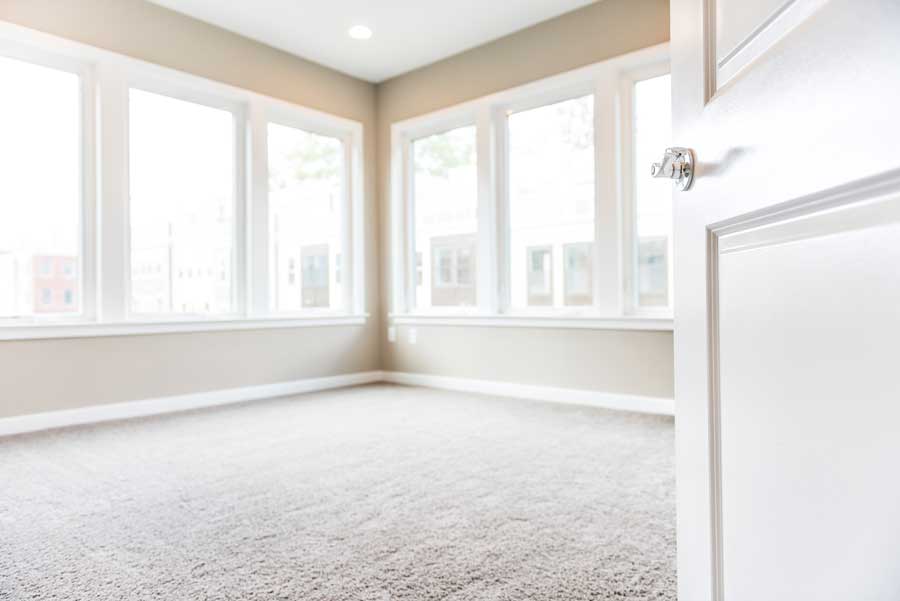 Repairing Your Carpet May Help You Get Your Apartment Deposit Back