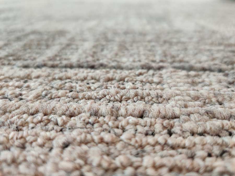 All About Berber Carpet