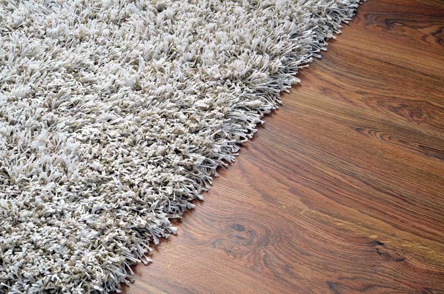 Loop vs Cut Pile Style Carpet