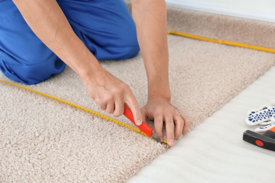 Carpet Placement: A Guide to Enhancing Your Space