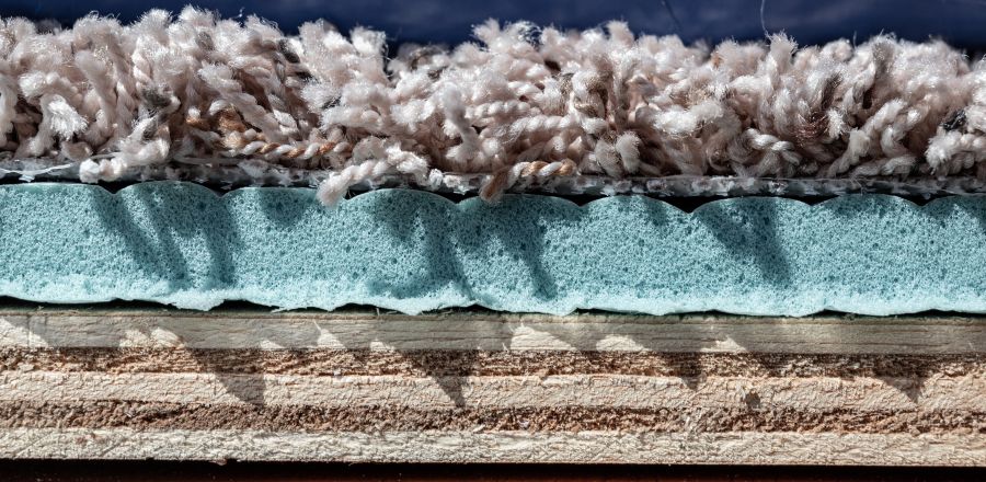 A Deep Dive into Carpet Padding
