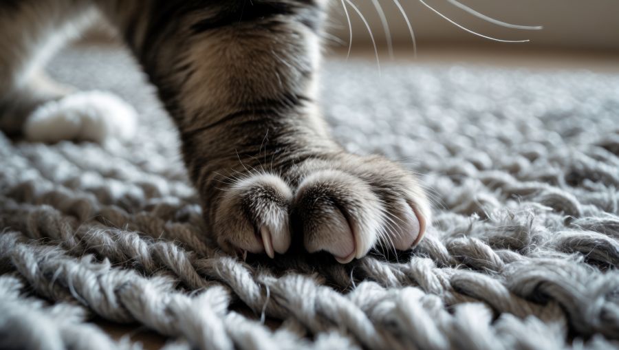 Carpet Repair Tips for Pet Owners