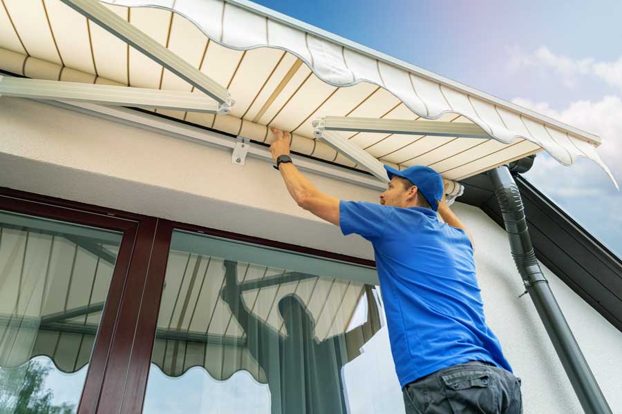 The Best Arguments for Adding an Awning to Your Home