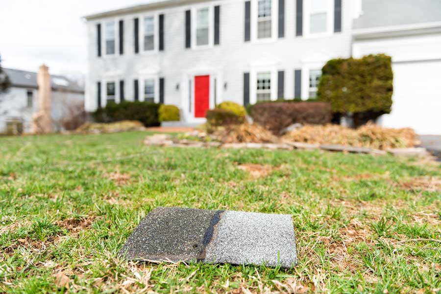 How Wind Can Hurt Your Home